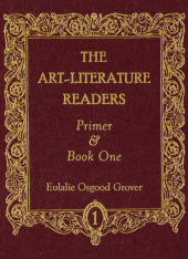 Art-Literature Readers Primer and Book 1